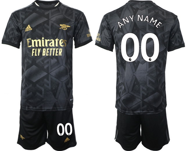 Arsenal jerseys-017